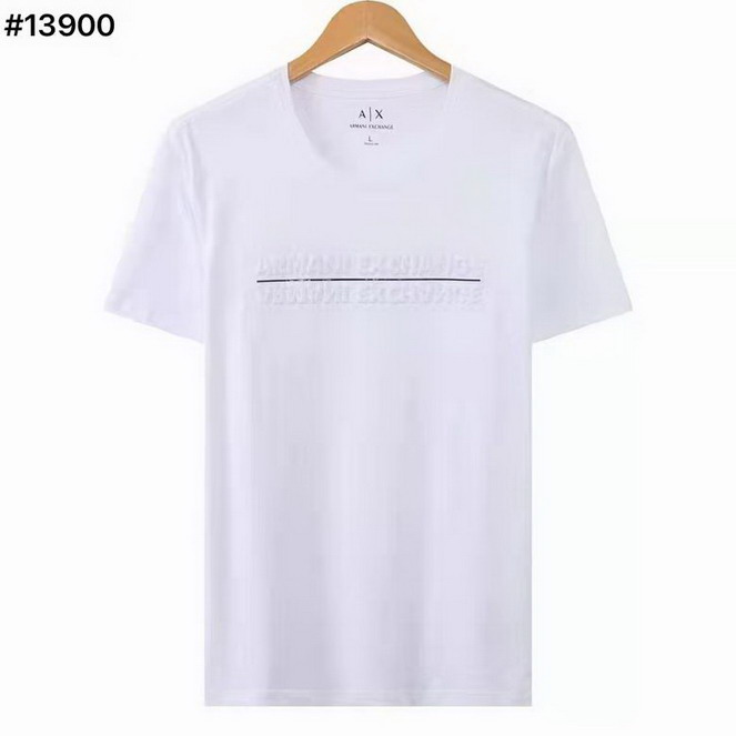 Armani short round collar T man M-XXXL-202